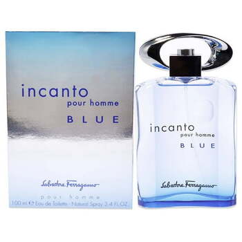 Incanto Blue Pour Homme EDT